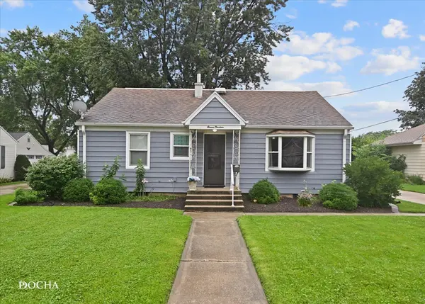 1119 Charles ST, Ottawa, IL 61350