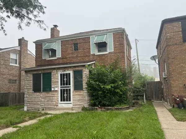 106 W 91st PL, Chicago, IL 60620