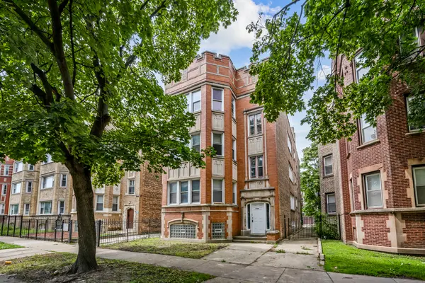 7726 S Kingston AVE, Chicago, IL 60649