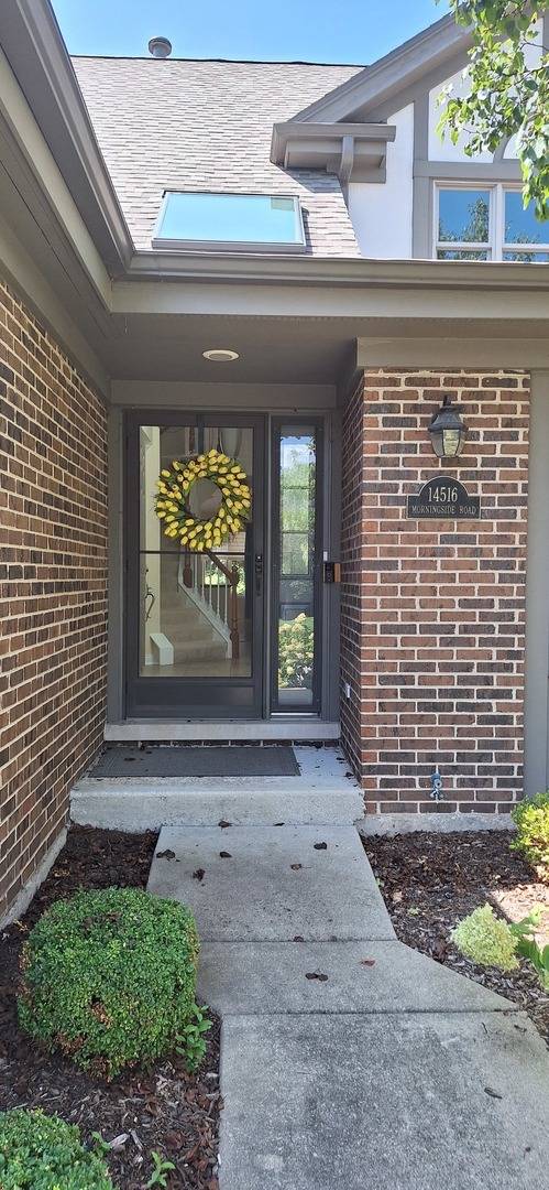14516 Morningside RD, Orland Park, IL 60462