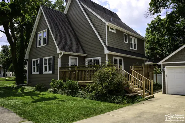 331 E Indiana ST, Wheaton, IL 60187