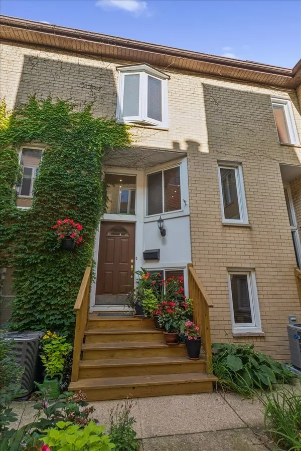 2856 N Burling ST #5, Chicago, IL 60657