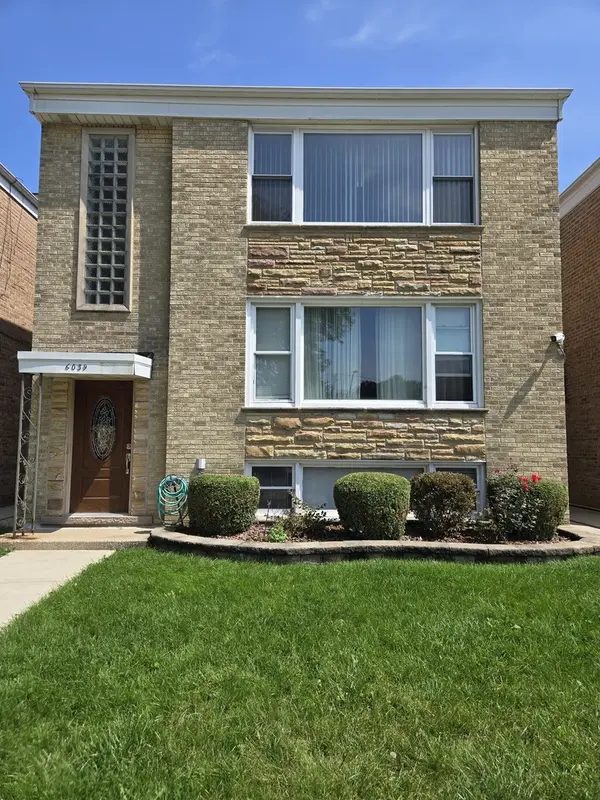 6039 N Artesian AVE #2, Chicago, IL 60659