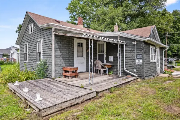 410 S 5th AVE, Streator, IL 61364