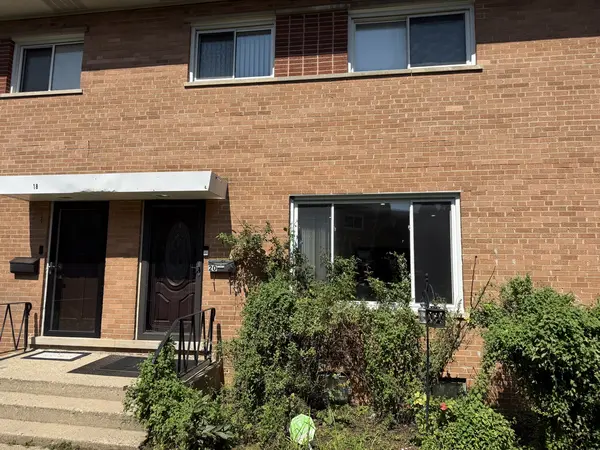 20 N Albert ST, Mount Prospect, IL 60056