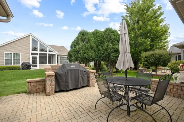 13442 Grainery LN, Huntley, IL 60142