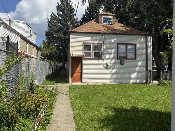 1700 N Parkside AVE, Chicago, IL 60639