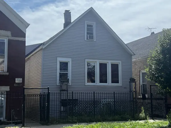 2417 S Troy ST, Chicago, IL 60623