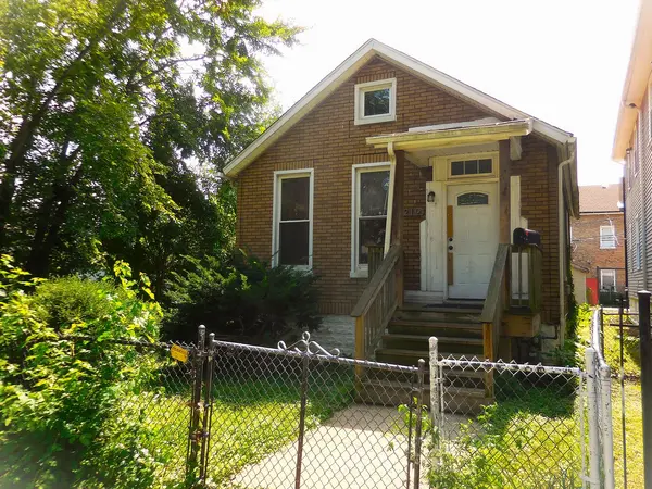 219 W 118th ST, Chicago, IL 60628