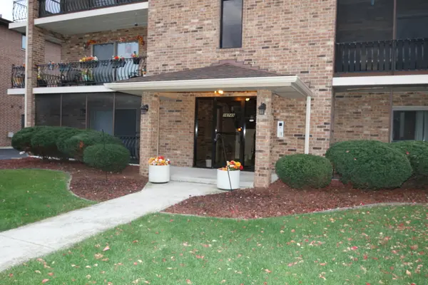 16749 Paxton AVE #3S, Tinley Park, IL 60477