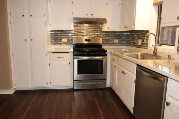 16749 Paxton AVE #3S, Tinley Park, IL 60477