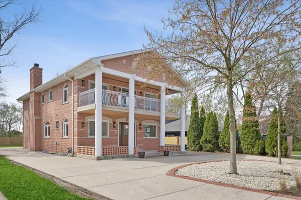 9807 W 57th ST, Countryside, IL 60525