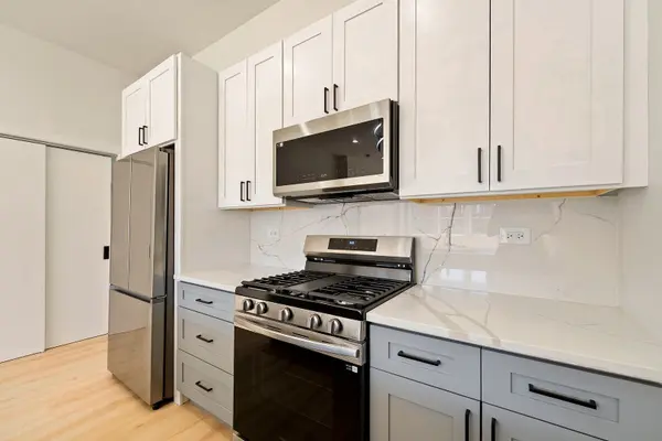 538 N Trumbull AVE, Chicago, IL 60624