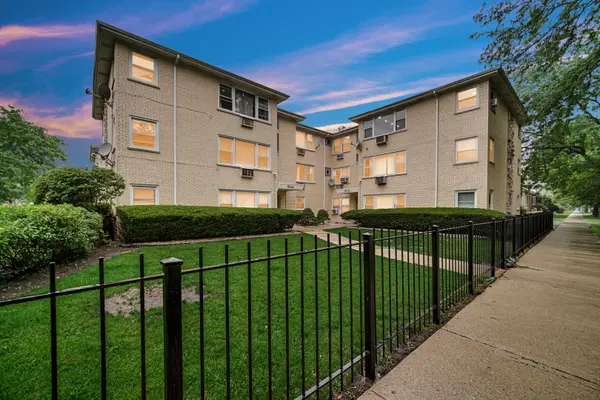 5700 W Montrose AVE #3D, Chicago, IL 60634