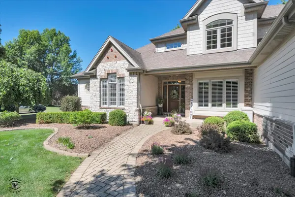 1169 Coyote Run, Bourbonnais, IL 60914