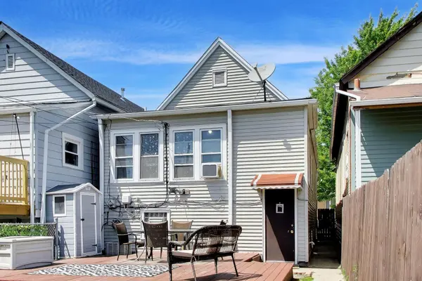 539 W 44th ST, Chicago, IL 60609