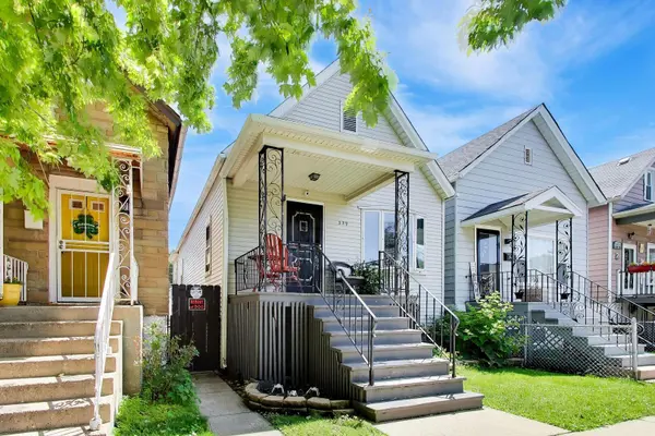539 W 44th ST, Chicago, IL 60609