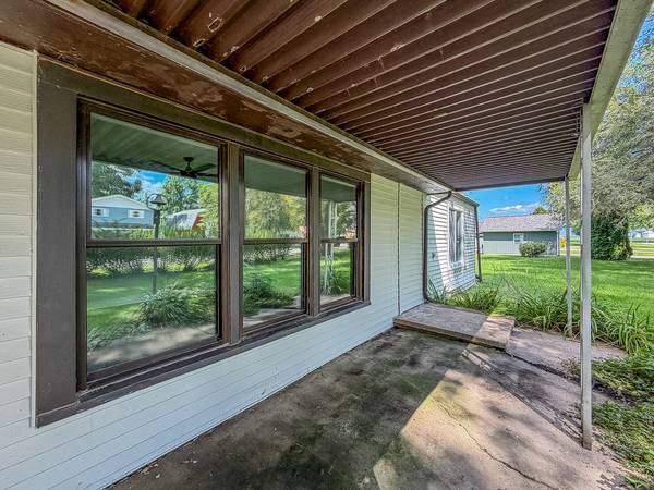 118 E Bower ST, Oreana, IL 62554