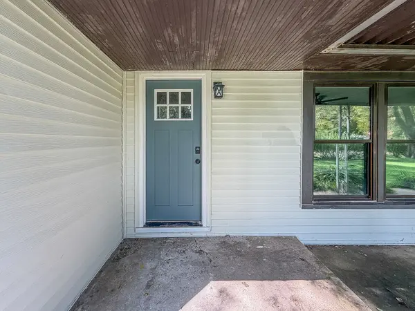 118 E Bower ST, Oreana, IL 62554