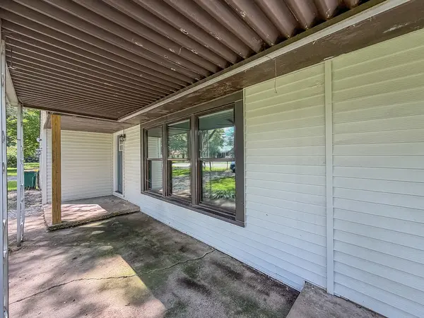 118 E Bower ST, Oreana, IL 62554