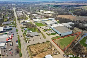 Lot 2 Commercial ST, Richmond, IL 60071