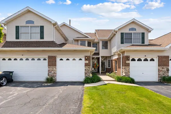 5121 Deblin LN, Oak Lawn, IL 60453