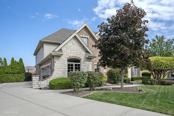 12408 Lajunta CT, Mokena, IL 60448
