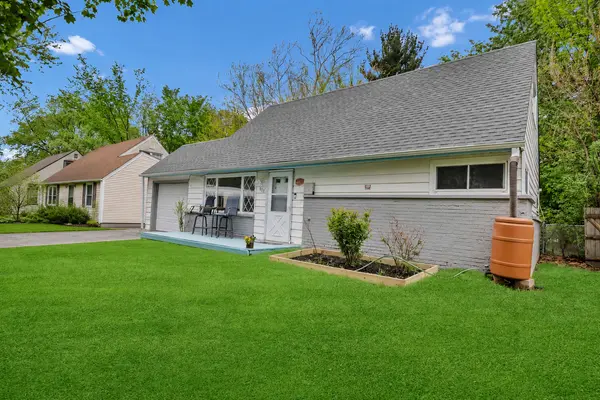 406 Winnebago ST, Park Forest, IL 60466
