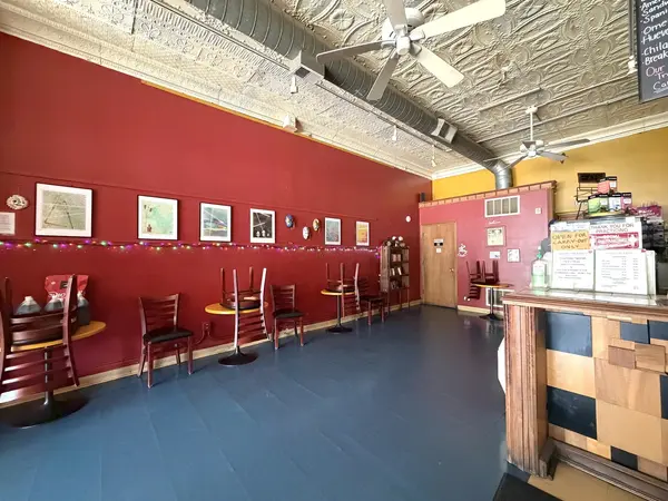 1733 S Halsted ST, Chicago, IL 60608