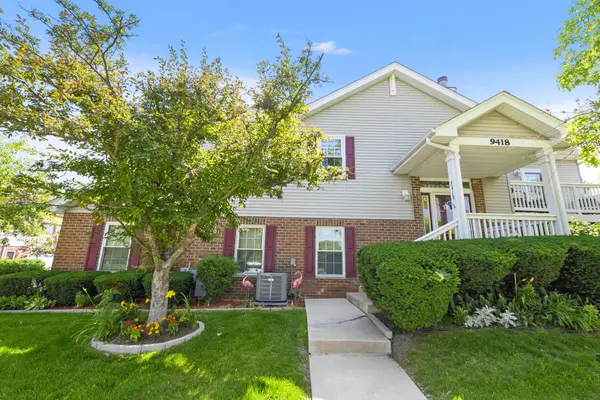 9418 Albany CT, Orland Park, IL 60467