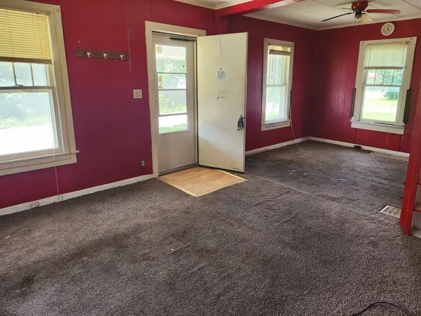 816 Warren AVE, Mt Vernon, IL 62864