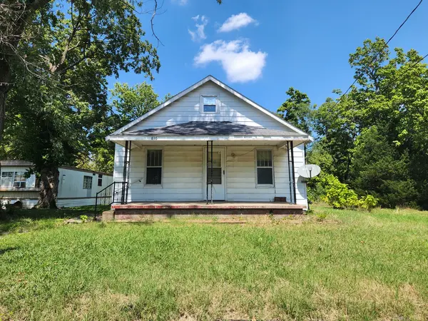 816 Warren AVE, Mt Vernon, IL 62864