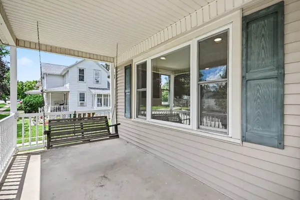 321 E Main ST, Peotone, IL 60468