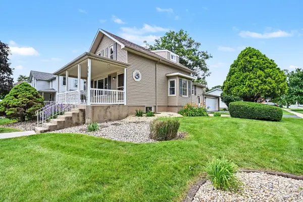 321 E Main ST, Peotone, IL 60468