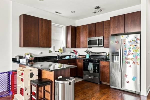 5644 N California AVE, Chicago, IL 60659