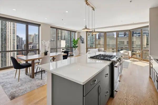 635 N Dearborn ST #2803, Chicago, IL 60654