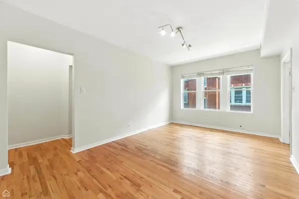 1301 E 71st PL #3S, Chicago, IL 60619