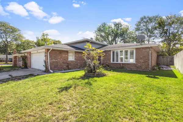 3 Rich CT, Park Forest, IL 60466