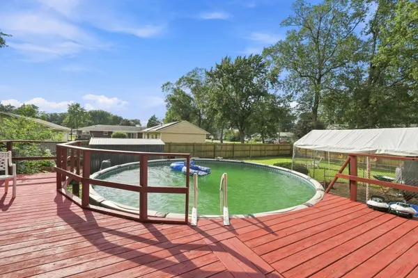 911 W Eureka ST, Braidwood, IL 60408