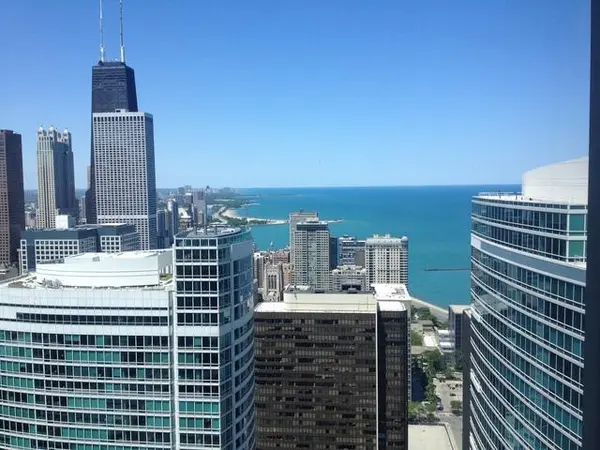 512 N Mcclurg CT #5210, Chicago, IL 60611