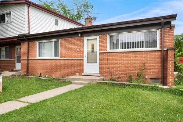 416 Glendale RD, Glenview, IL 60025