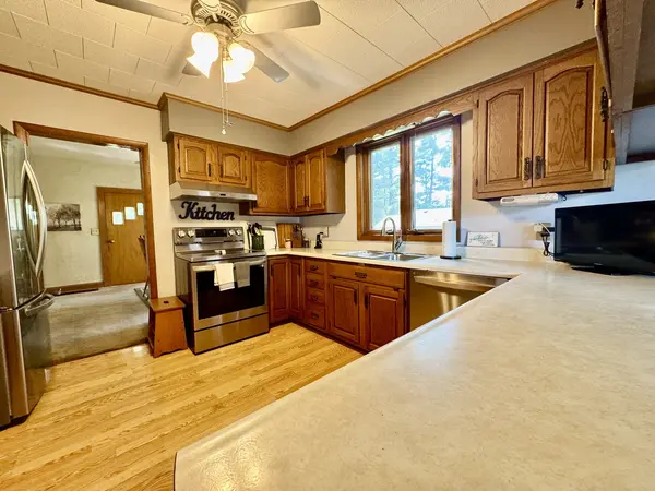 507 SE 4th AVE, Aledo, IL 61231