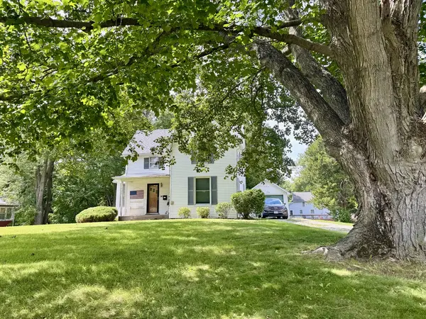 507 SE 4th AVE, Aledo, IL 61231