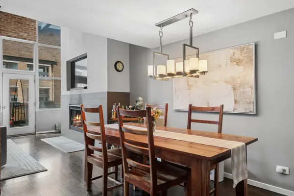 1000 W WASHINGTON BLVD #430, Chicago, IL 60607