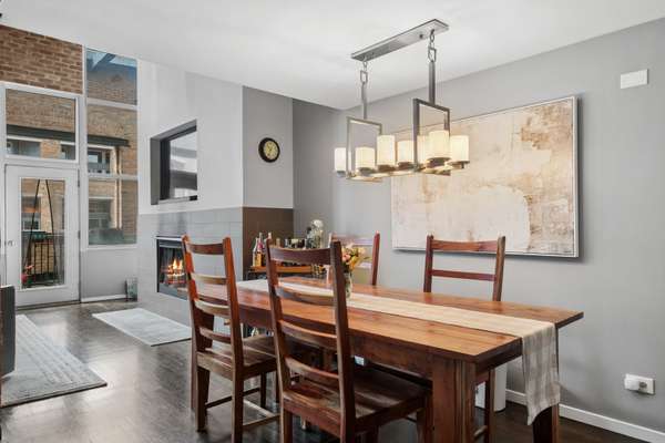 1000 W WASHINGTON BLVD #430, Chicago, IL 60607