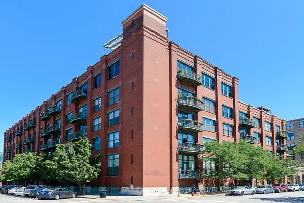 1000 W WASHINGTON BLVD #430, Chicago, IL 60607