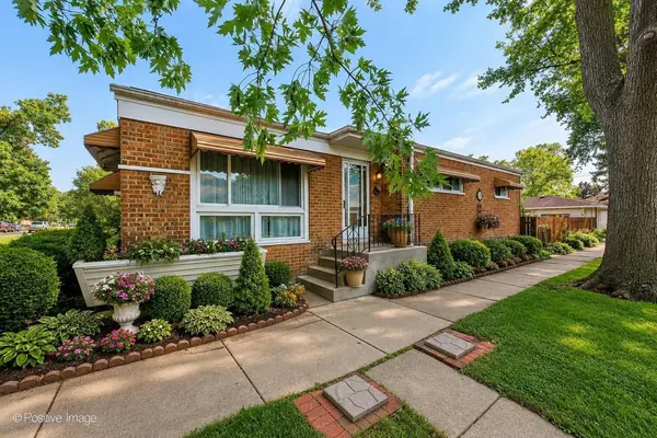 3800 Highland AVE, Berwyn, IL 60402