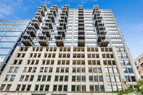 565 W Quincy ST #515, Chicago, IL 60661