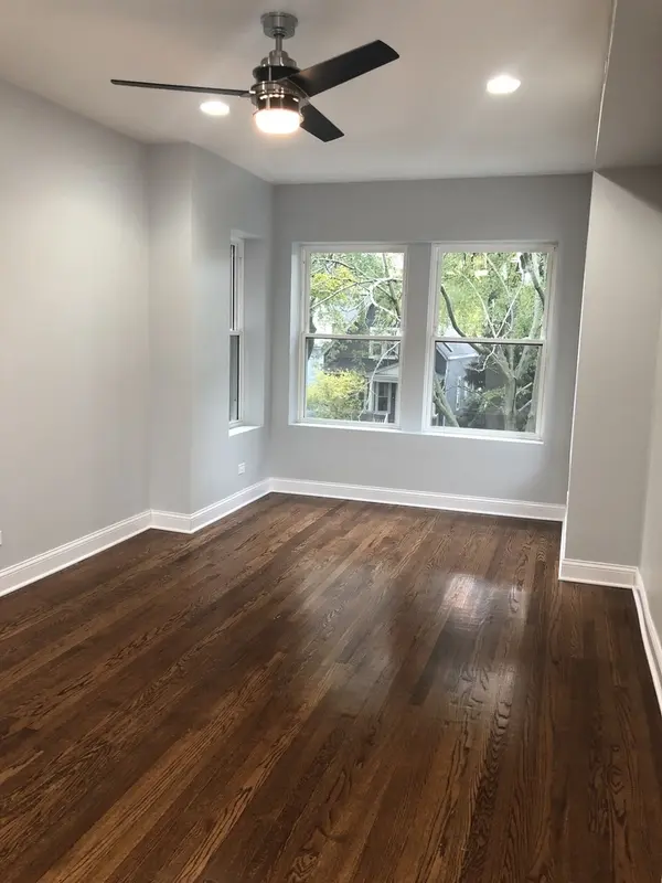3340 W Berteau AVE #2W, Chicago, IL 60618