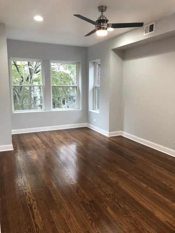 3340 W Berteau AVE #2W, Chicago, IL 60618